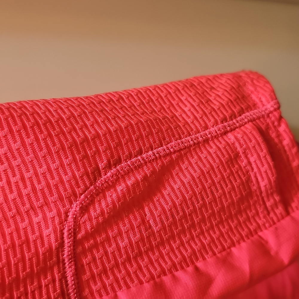 Saucony Runshield full zip jacket - Picture 9 of 10